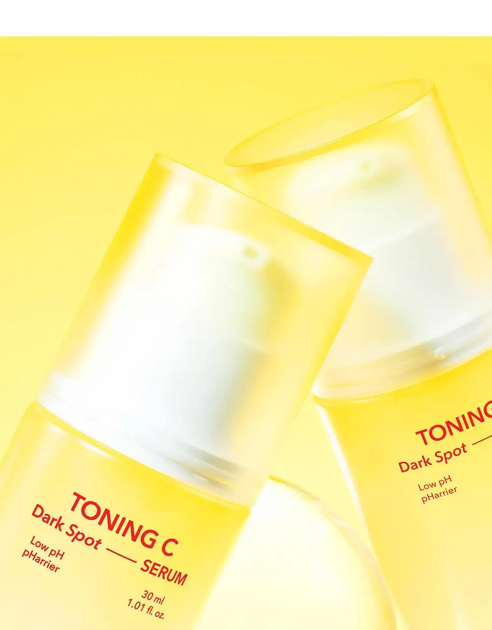 [토닝빛세럼/슬로우에이징] 셀퓨전씨 토닝 C 잡티세럼 30ml+20ml 기획 상세페이지 25
